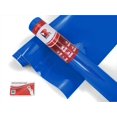 thumbnail image 2 of Avery Dennison High Performance Vinyl Film Sheet HP750 Blue Pantone 285 C 626 2ft x 10yd, 2 of 9
