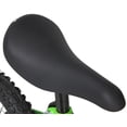 thumbnail image 6 of Dynacraft Magna Major Damage 12" Boys Bike, Green, Ages 3-5, 6 of 8