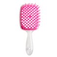 thumbnail image 1 of Peine enredado para desenredar el cabello, cepillo de masaje, cepillos para cabello rizado húmedo, herramientas de peinado para peluquería, 1 of 4