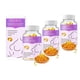 thumbnail image 1 of 3x Breast Enhancement Oil Capsule Breast Firming Tightening Massage Bigger Chest Lift Oil Anti-sagging, 1 of 5