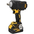 thumbnail image 4 of Herramienta Eléctrica DEWALT 20V MAX Impacto 1/2 pulg con Kit, 4 of 8