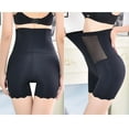 thumbnail image 6 of Awdenio Shapewear for Women Plus Size , Women's Mesh Wrap Waist Belt Slimming Body Shaper Clothes Waist Trainer Shapeware Underpants, 6 of 6