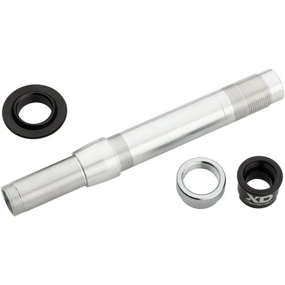 SRAM Axle Assembly Kit: 148 Boost 746 Hub, XD Driver Body