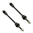 thumbnail image 4 of TRQ Front Sway Stabilizer Bar end Link Pair of 2 for Dodge Ram 1500 Pickup 4x4 PSA55765, 4 of 5