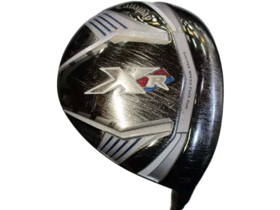Callaway Xr