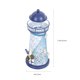 thumbnail image 5 of WEUVEB 1Ud Adorno Faro Decorativo En Hierro Azul Estilo Mediterráneo Para Ambiente Y Regalo, 5 of 6