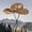 Khaki, variant on HAIJIE fishing hats Summer Cowboy Style Seaside Casual Holiday Sun Hat Panama Style Shade Bowler Hat Sombrero for Women Bald Head Women Garden Sombrero Sunhats for Women Beach Hat Large Head Gardener
