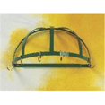 thumbnail image 1 of Rogar 3016 Half Dome/no grid - Black/Brass, 1 of 1