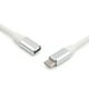 thumbnail image 3 of Cable de carga Cables de extensión Tipo C Macho a Hembra Cable de extensión USB C Extensor de cable Tipo C Extensor Tipo C, 3 of 6