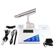 Benchtop Water Quality pH Meter