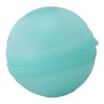 thumbnail image 1 of Refillable Water Ball, 2 Pcs Reusable Water Balloon  for Beach Green,Yellow, 1 of 7