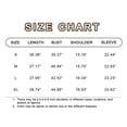 thumbnail image 5 of Solid Color Women Long Sleeve Crewneck Casual Button Down Knit Cardigan with Pocket, 5 of 5