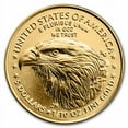 thumbnail image 3 of 2022 1/10 oz American Gold Eagle MS-70 PCGS (FirstStrike®), 3 of 3
