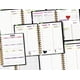 thumbnail image 3 of Agenda 2 Dias 2025, Villanas Disney, Personalizada, 15x22.5, 3 of 8