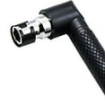 thumbnail image 4 of Punta de destornillador DYNWAVEMX herramienta de mano con llave de trinquete 10 puntas, 4 of 5