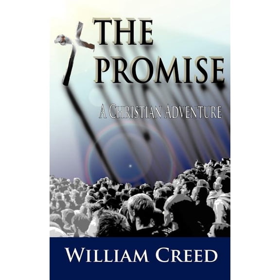 The Promise, (Paperback)