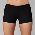 thumbnail image 1 of Women's Body Shaping Underwear Show Body Pants Polyester Lifter Short, 1 of 3