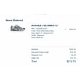 thumbnail image 5 of ASICS Gel-Nimbus 10.1 Invincible HTTP 404 Blue - Sz 7M - Presale/Confirmed Order, 5 of 5