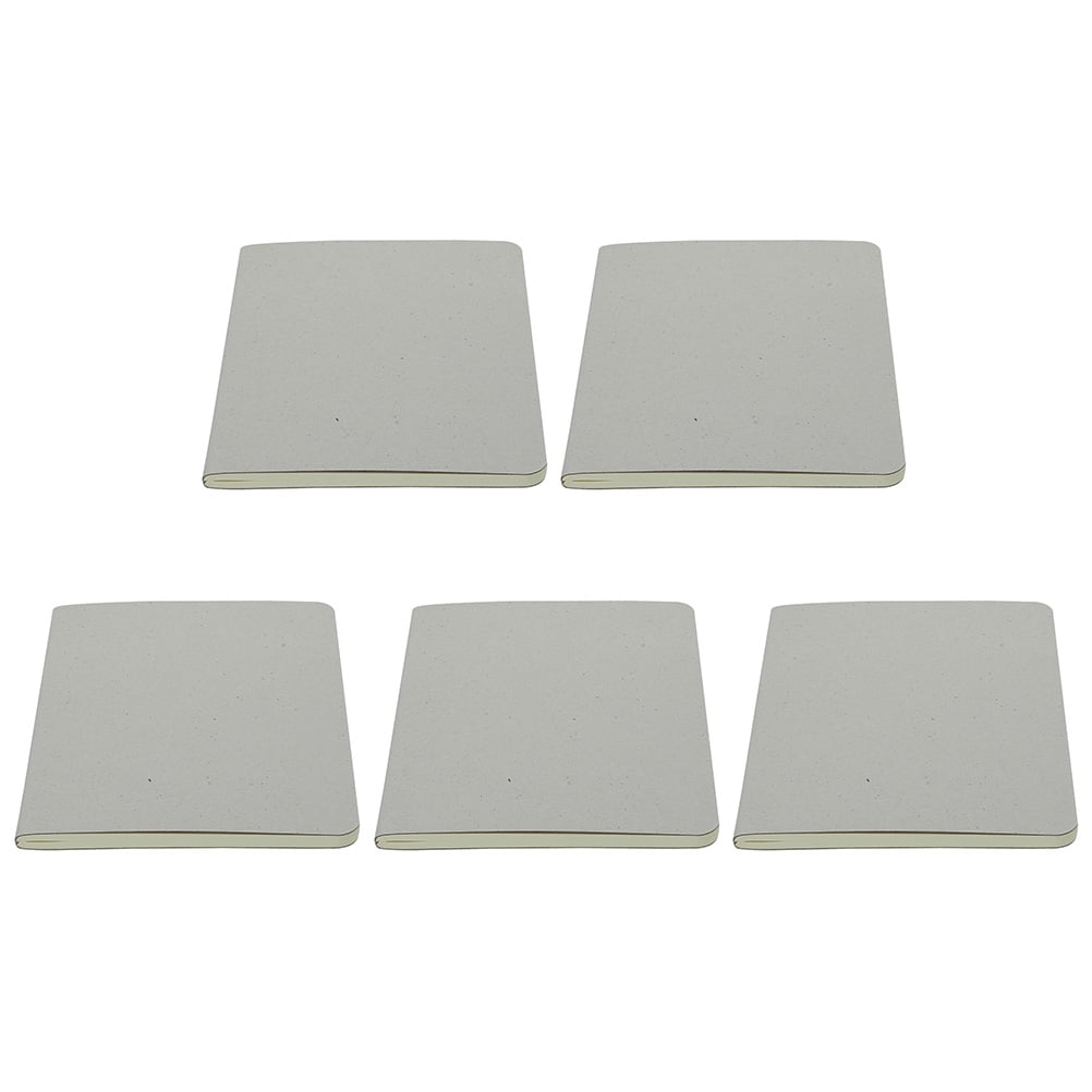 Cachet Daler-Rowney Simply Sketchbook – 10,2x15,2 Cm, 110 Blatt, Hart Gebunden, Extra Weiß