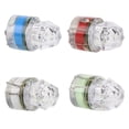thumbnail image 2 of Fishing Lure Light LED Deep Drop Underwater Attractive Fishing Light Waterproof Hook Colorful Mini Lamp, 2 of 6