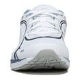thumbnail image 5 of Ryka womens Sky Walking Shoe, White/Blue, 6.5 US, 5 of 8