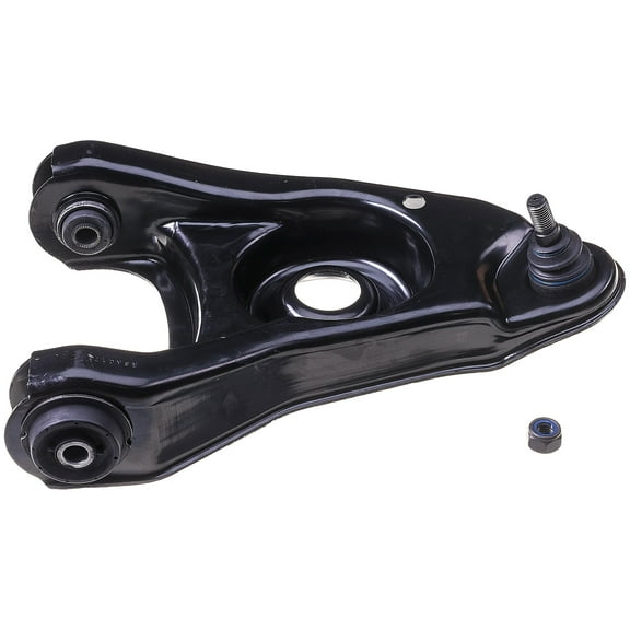 Dorman CB85034PR Front Right Lower Suspension Control Arm and Ball Joint Assembly for Specific Ford Models