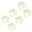 Beige, variant on 6Pcs Dimmer Switches Knob Dimmer Replacement Knob for Fan Speed Home Lighting Control Easy Installation Accessories
