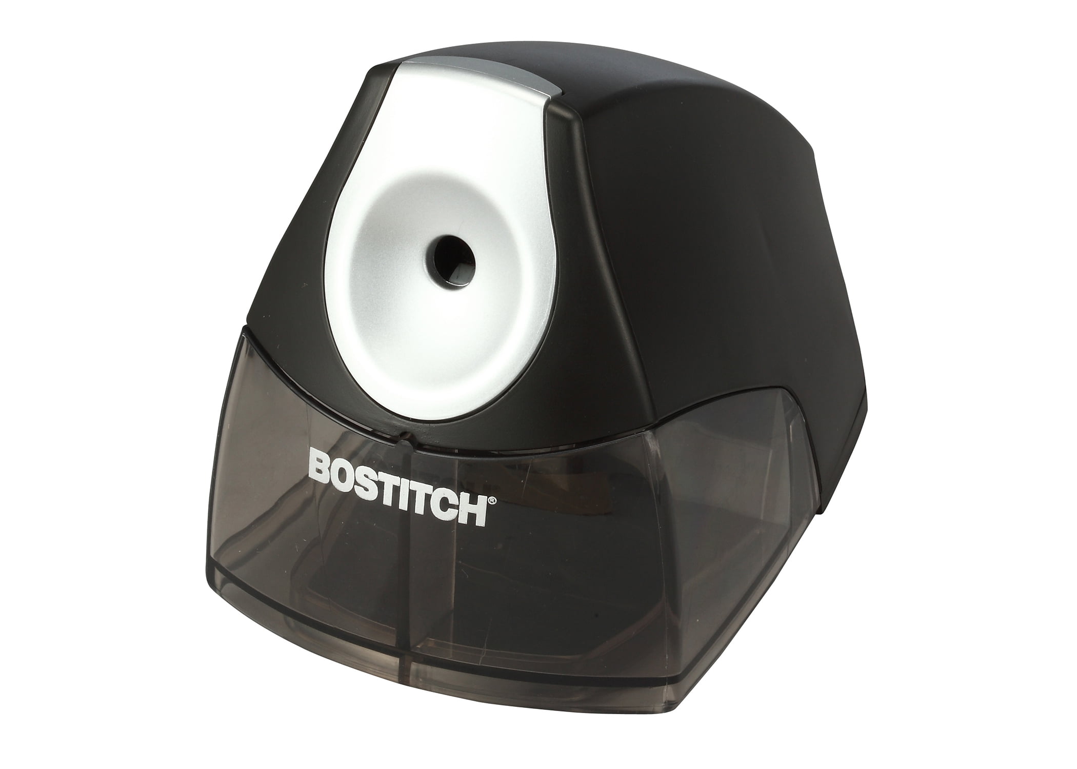 Bostitch Personal Electric Pencil Sharpener, Black