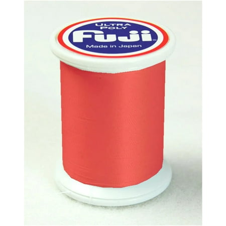 FUJI Ultra Poly Custom Rod Wrapping Thread Size A / 800m Spool