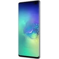 thumbnail image 3 of Pre-Owned Samsung Galaxy S10+ Dual Sim G975F/DS (International Model Unlocked) 128GB Prism Green (Refurbished: Good), 3 of 5