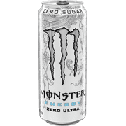 Monster Energy Ultra Variety Pack, Zero Ultra, Ultra Gold, Ultra Fiesta, Ultra Rosa, 12 Count, 16 fl oz