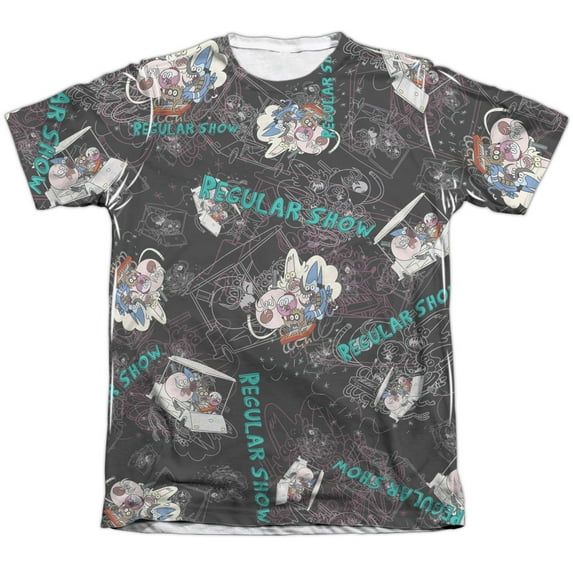 Archie Comics LAUGHING JUGHEAD Licensed Juniors V-Neck Tee Shirt - 2X