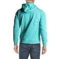 thumbnail image 2 of Fila Mens Fiori Logo Long Sleeves Hoodie, 2 of 2