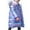 Purple, variant on Children's Winter Jacket Girls Winter Hood Outdoor Winter Coat Warm Jacket Thick Quilted Jacket Windproof Cotton Jacket,Kids Clothing,12-13 Years