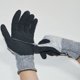 thumbnail image 3 of 1 par de guantes de jardinería resistentes al corte, protección de nivel 5 para exteriores, bricolaje, jardín, pesca, coche, multiusos, 3 of 5