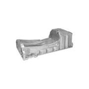 Spectra Premium Oil Pan