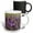 Multicolor, variant on 3drose, Flowers Pretty Lavender, 15oz Mug
