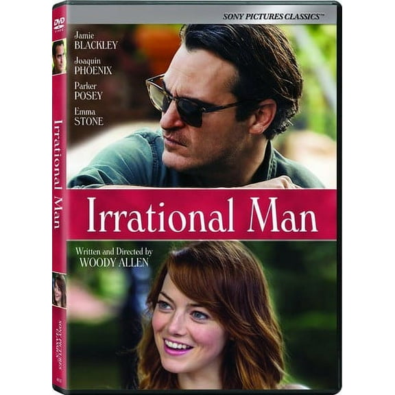 Irrational Man