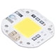 thumbnail image 5 of Chip De Luz Cob Led Cob 100W Lámpara De Conducción Destacada Emisor De Cuentas Luces De Cuentas De Diy Chip De Luz Negra Led Cob 100W 110V Accesorios De Iluminación Negros, 5 of 7