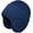 Blue, variant on CoCopeaunt Unisex Winter Beanie Hats Cozy Fleece Lined Skull Cap Knit Soft Warm Couple Hat