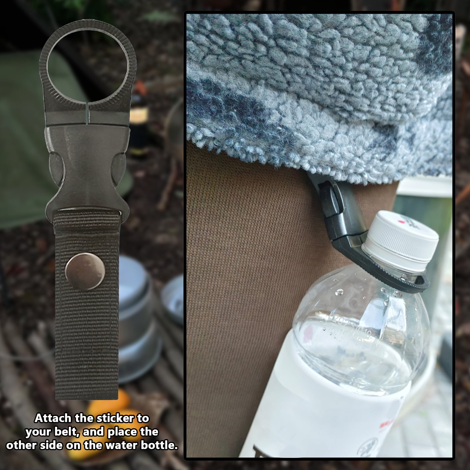 Emergency Survival Kit and First Aid Kit,Professional Survival Gear and Supplies Equipment with Molle Pouch, Gift for Christmas Men Dad Husband Camping Hiking Hunting Outdoor Adventure