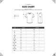 thumbnail image 5 of Ma Croix Mens Super Max Heavyweight T Shirts Crew Neck Solid Plain Cotton Tee S-5XL Big and Tall, 5 of 5
