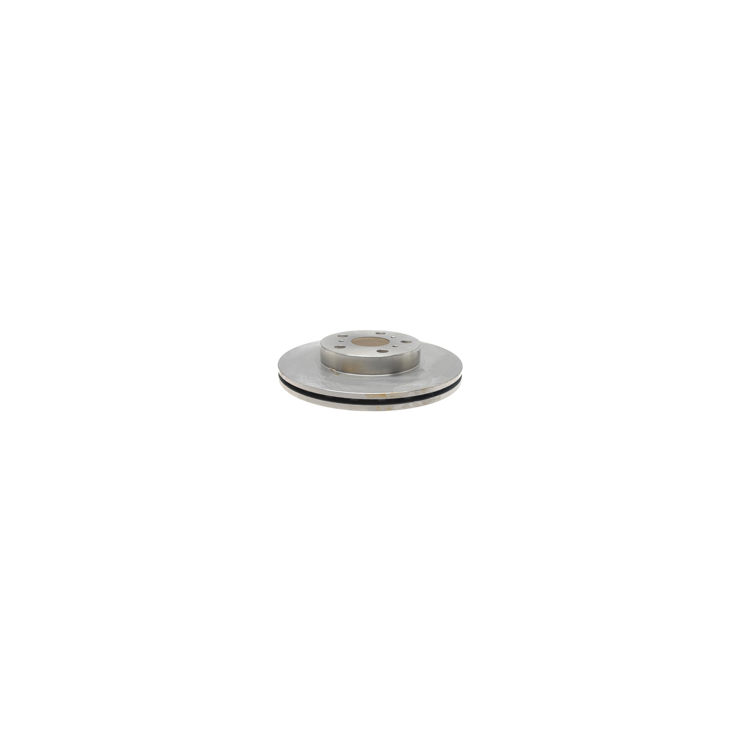 Raybestos R-Line Rotors, OE Replacement Brake Rotors 9887R Fits select: 1986-1989 TOYOTA CELICA GT-S