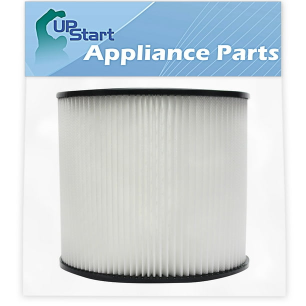 Replacement ShopVac SL14600C Vacuum Cartridge Filter Compatible