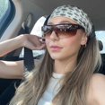 thumbnail image 3 of Europa y Estados Unidos, gafas de sol de una pieza, gafas de sol para hombres y mujeres, gafas de sol para conducir, 3 of 6