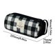 thumbnail image 3 of Estuche para lápices de gran capacidad para adolescentes | Bolsa de papelería elegante con compartimentos | Organiza bolígrafos, lápices, gomas de borrar y marcadores, 3 of 5