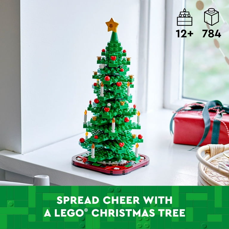 Lego christmas free jazzy gift 2020