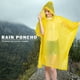 thumbnail image 2 of Poncho impermeable para lluvia al aire libre para senderismo y lluvia para adultos para mujeres y hombres, 2 of 3