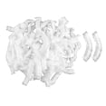 thumbnail image 2 of 50 Piezas De Fundas Para Alimentos, Bolsas De Ahorro Para Mantenimiento Fresco, Envolturas De Cocina, Tapas, Fundas Para Alimentos Sunnimix Envolturas de cocina, 2 of 8