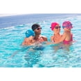 thumbnail image 4 of Gorra para Natación Decathlon Nabaiji 8277366 Negro Talla Adulto, 4 of 4